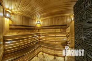 Дом 52м², 2-этажный, посуточно, 