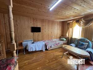 Дом 250м², 2-этажный, посуточно, 