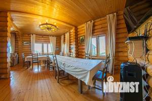 Дом 400м², 2-этажный, посуточно, 