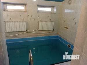 Дом 140м², 2-этажный, посуточно, 