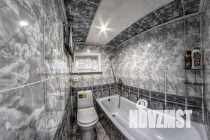 Дом 58м², 2-этажный, посуточно, 