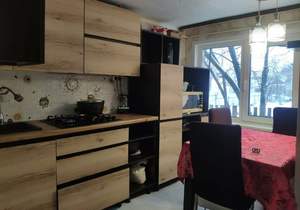 Дом 56м², 2-этажный, на длительный срок, 