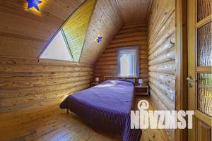 Дом 400м², 2-этажный, посуточно, 