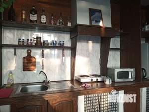 Дом 120м², 1-этажный, посуточно, 