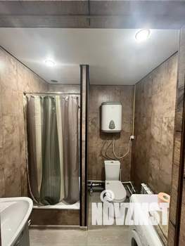 Дом 40м², 1-этажный, посуточно, 