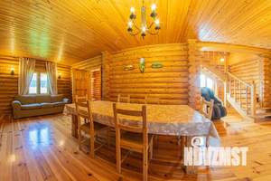 Дом 200м², 2-этажный, посуточно, 