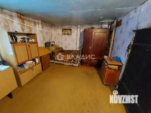 Дом 29м², 1-этажный, участок 4 сот.  