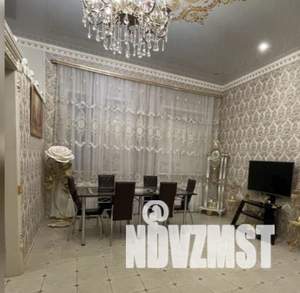Коттедж 130м², 1-этажный, участок 7 сот.  