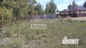 Дом 26м², 1-этажный, участок 6 сот.  