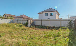 Дом 203м², 2-этажный, участок 6 сот.  