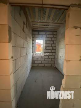 Дом 100м², 1-этажный, участок 8 сот.  