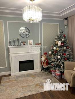 Дом 14м&sup2;, 2-этажный, участок 4 сот.  