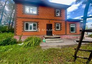 Дом 230м², 2-этажный, участок 6 сот.  