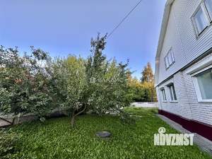 Дом 110м², 1-этажный, участок 10 сот.  