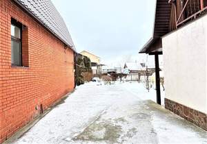 Дом 150м², 2-этажный, участок 7 сот.  