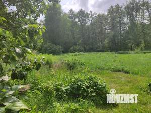 Дом 36м², 1-этажный, участок 12 сот.  