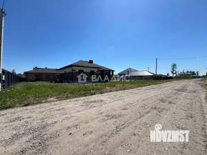 Дом 154м², 1-этажный, участок 15 сот.  