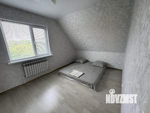 Коттедж 115м², 2-этажный, участок 6 сот.  