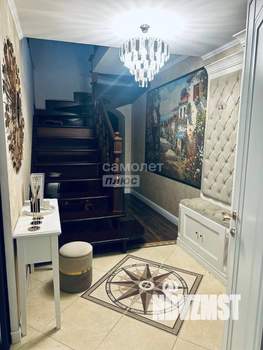 Дом 14м&sup2;, 2-этажный, участок 4 сот.  