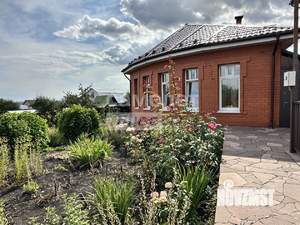 Дом 344м², 3-этажный, участок 16 сот.  