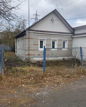 Дом 50м², 1-этажный, участок 4 сот.  