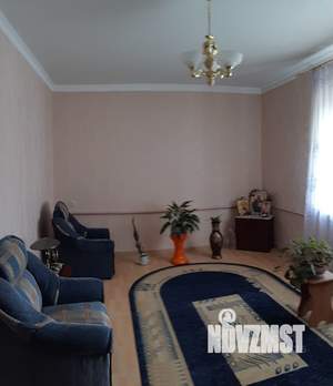 Коттедж 205м², 2-этажный, участок 15 сот.  