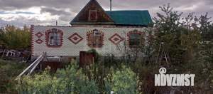 Дом 50м², 1-этажный, участок 11 сот.  