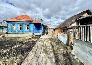 Дом 58м², 2-этажный, участок 9 сот.  