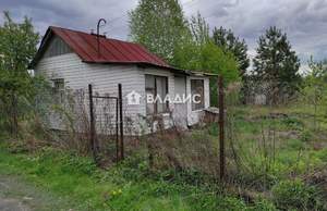 Дача 15м², 1-этажный, участок 4 сот.  