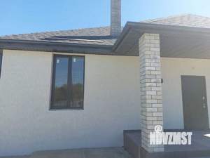 Дом 142м², 1-этажный, участок 8 сот.  