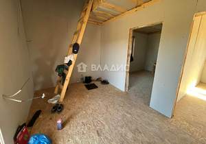 Дом 84м², 2-этажный, участок 6 сот.  