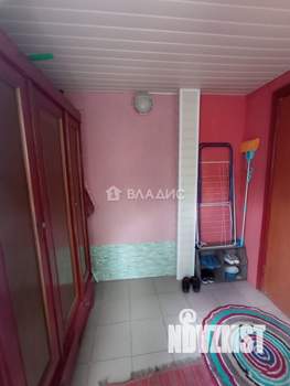 Дом 34м², 1-этажный, участок 11 сот.  