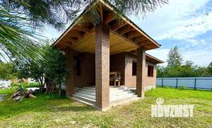 Дом 150м², 1-этажный, участок 16 сот.  