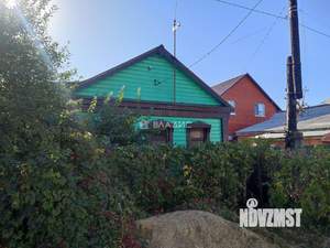 Дом 109м², 1-этажный, участок 9 сот.  