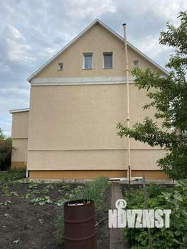 Коттедж 366м², 2-этажный, участок 13 сот.  