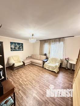 Дом 91м², 2-этажный, участок 7 сот.  