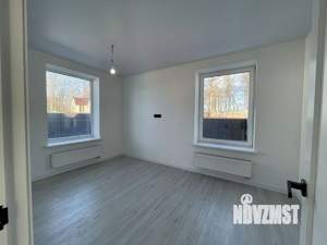 Коттедж 130м&sup2;, 2-этажный, участок 8 сот.  