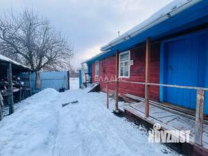 Дом 84м², 2-этажный, участок 10 сот.  