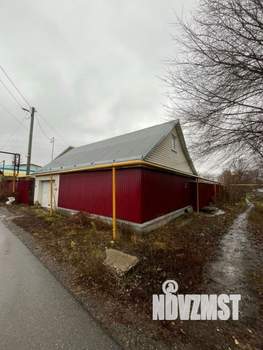 Дом 168м², 2-этажный, участок 6 сот.  