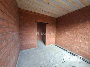 Дом 114м², 1-этажный, участок 6 сот.  