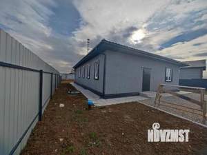 Дом 170м², 1-этажный, участок 8 сот.  