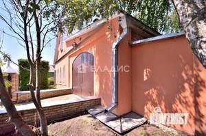 Дом 189м², 2-этажный, участок 11 сот.  