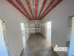 Дом 110м², 1-этажный, участок 6 сот.  