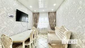 Дом 118м², 2-этажный, участок 5 сот.  