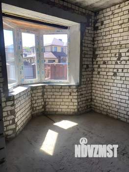 Коттедж 444м², 3-этажный, участок 14 сот.  