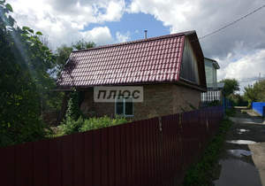 Дача 80м², 2-этажный, участок 10 сот.  