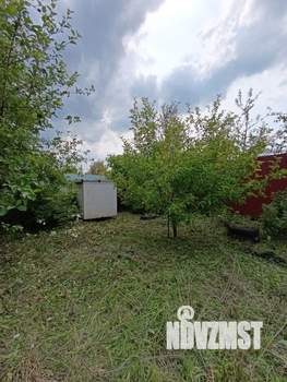 Коттедж 140м², 2-этажный, участок 11 сот.  