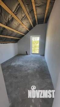 Коттедж 167м&sup2;, 2-этажный, участок 8 сот.  