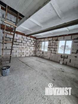 Дом 90м², 2-этажный, участок 6 сот.  