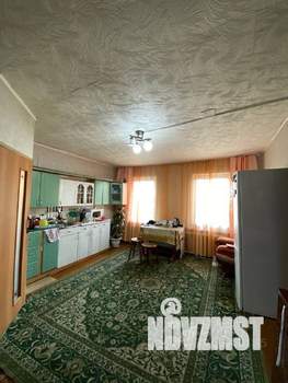 Дом 114м², 1-этажный, участок 7 сот.  